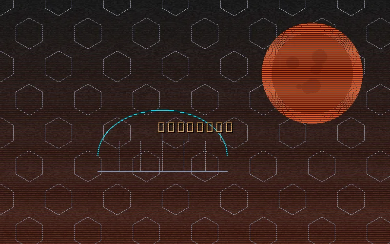 哈希分分彩极速赛车星际赛道全景视图