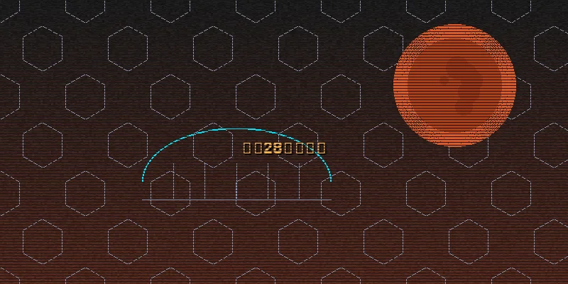 哈希分分彩台湾28星际雷达冷热号追踪
